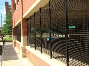 ROLLER SHUTTERS
